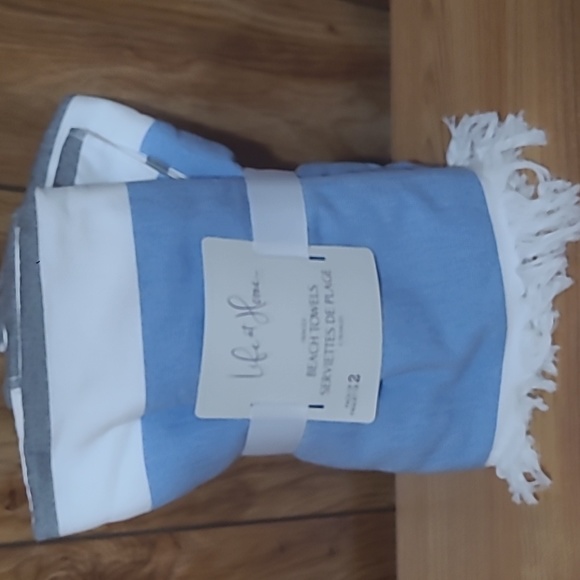 Beach Towels - Picture 1 of 2